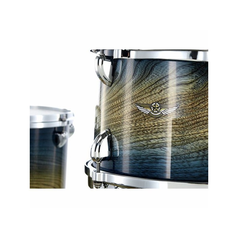TAMA STAR Walnut 22" Japanese Sen Burst TW42RZS-AIJB