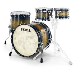TAMA STAR Walnut 22" Japanese Sen Burst TW42RZS-AIJB