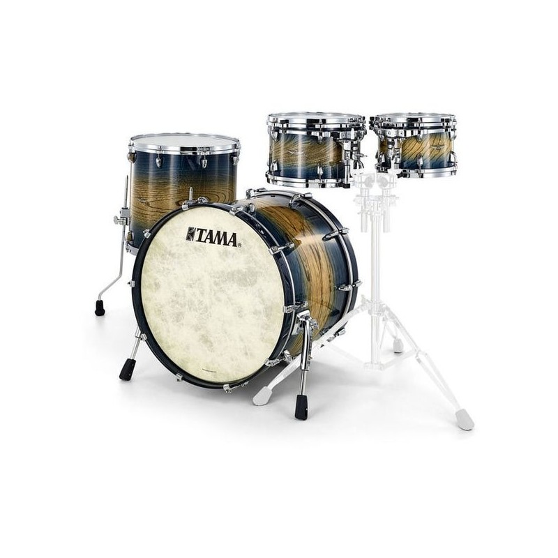 TAMA STAR Walnut 22" Japanese Sen Burst TW42RZS-AIJB