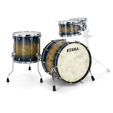 TAMA STAR Walnut 22" Japanese Sen Burst TW42RZS-AIJB