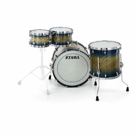 TAMA STAR Walnut 22" Japanese Sen Burst TW42RZS-AIJB