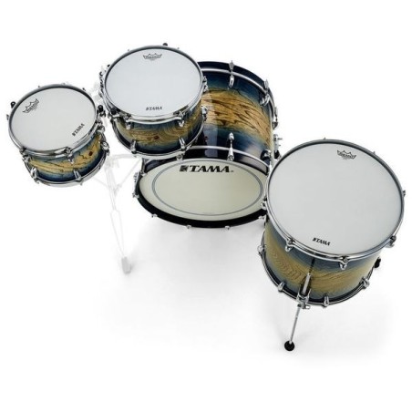 TAMA STAR Walnut 22" Japanese Sen Burst TW42RZS-AIJB