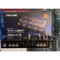 NUX NME5 TRIDENT (USATO)