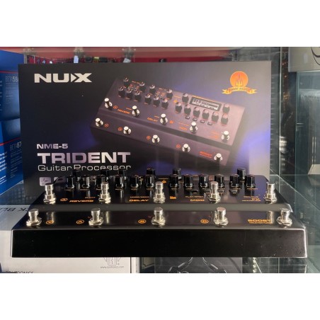 NUX NME5 TRIDENT (USATO)