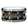 TAMA Starclassic Walnut/Birch Molten Platinum Burst WBSS55-MPB