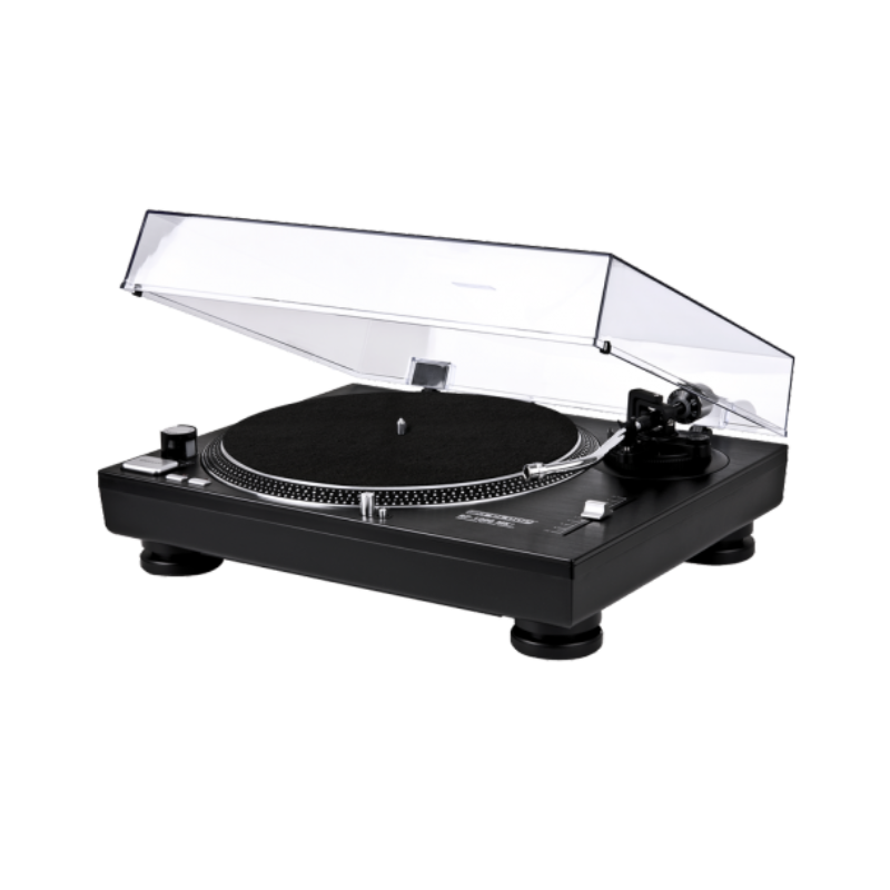 Reloop Dust Cover RP1000/2000/4000/5000