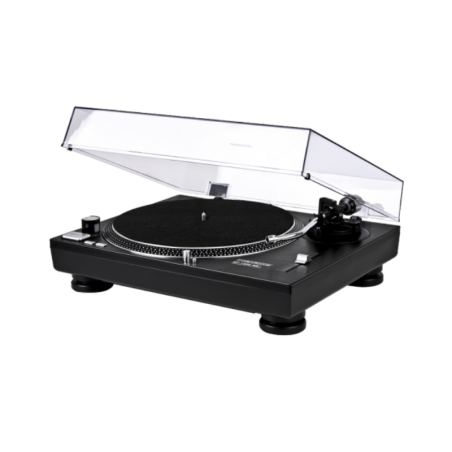 Reloop Dust Cover RP1000/2000/4000/5000