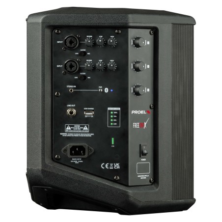 Proel FREEONEX