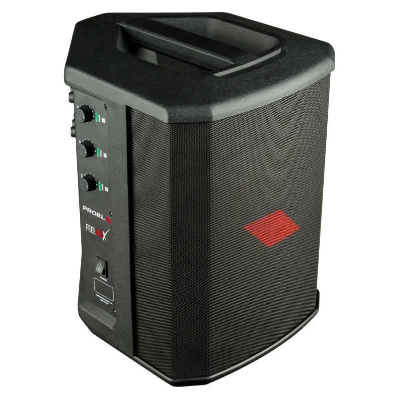 Proel FREEONEX
