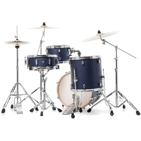 Pearl Decade "Jazz Set" 18" Ultramarine Velvet DMP984/C207