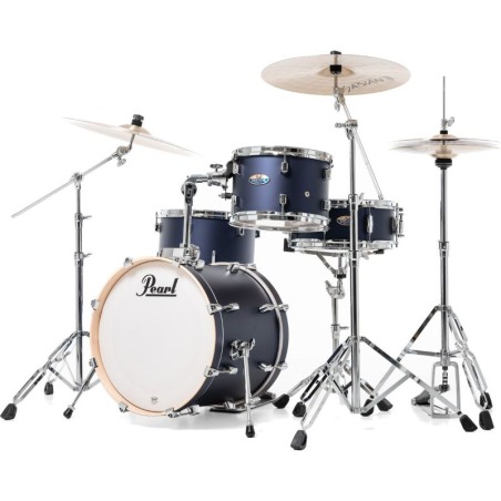 Pearl Decade "Jazz Set" 18" Ultramarine Velvet DMP984/C207