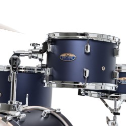 Pearl Decade "Jazz Set" 18" Ultramarine Velvet DMP984/C207