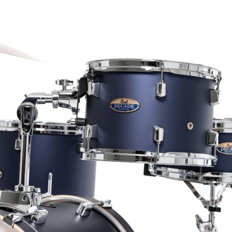 Pearl Decade "Jazz Set" 18" Ultramarine Velvet DMP984/C207