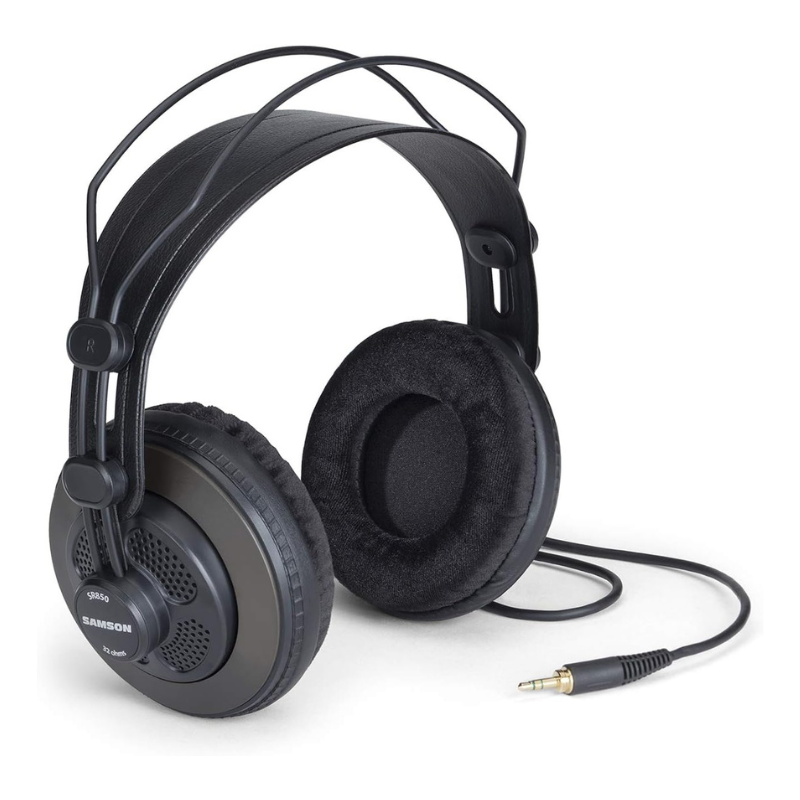 SAMSON SR850