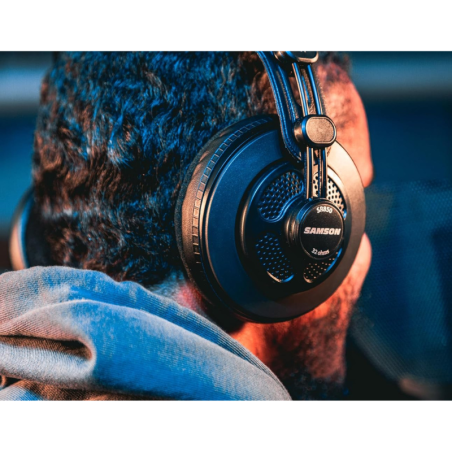 SAMSON SR850