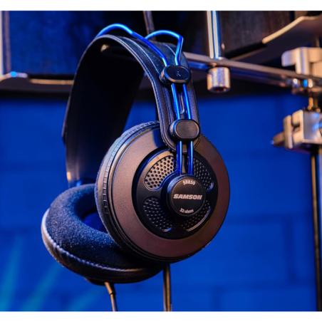 SAMSON SR850
