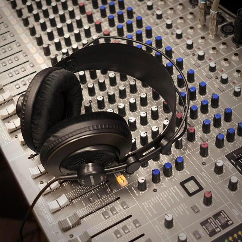 SAMSON SR850