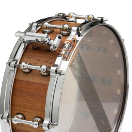 Pearl Stave Craft 14"x5" Thai Oak SCD1450TO/186