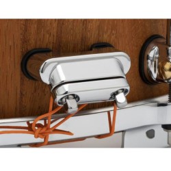 Pearl Stave Craft 14"x5" Thai Oak SCD1450TO/186