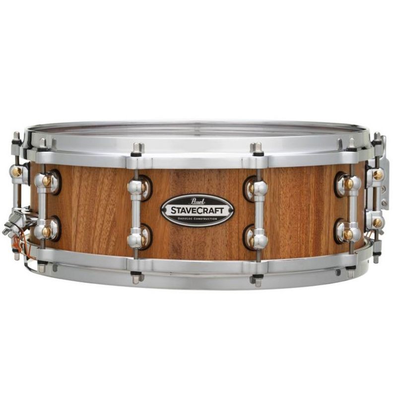 Pearl Stave Craft 14"x5" Thai Oak SCD1450TO/186
