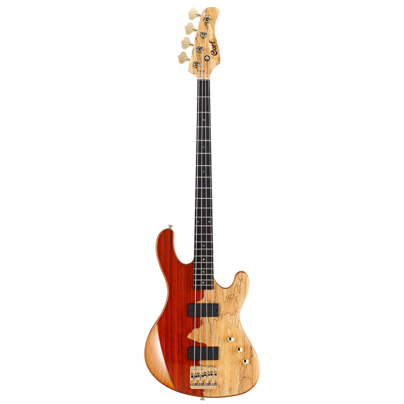 Cort Jeff Berlin Rithimic Natural Gloss