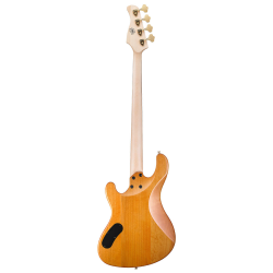 Cort Jeff Berlin Rithimic Natural Gloss