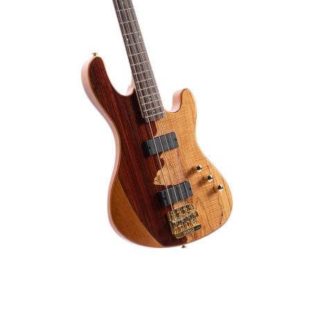 Cort Jeff Berlin Rithimic Natural Gloss