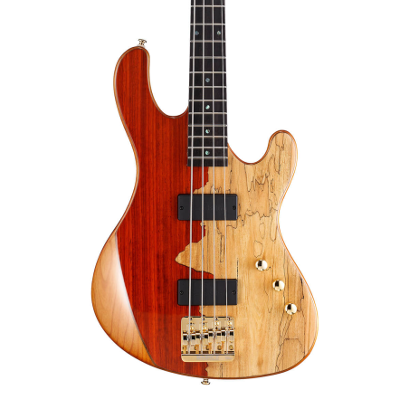 Cort Jeff Berlin Rithimic Natural Gloss