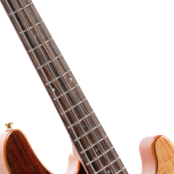 Cort Jeff Berlin Rithimic Natural Gloss
