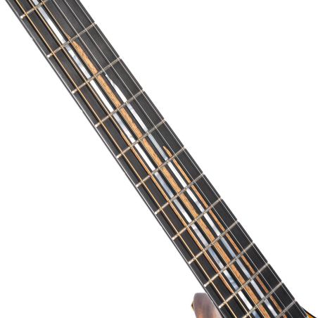 Cort Luxe II Natural Gloss