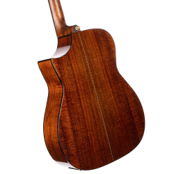 Cort Luxe II Natural Gloss