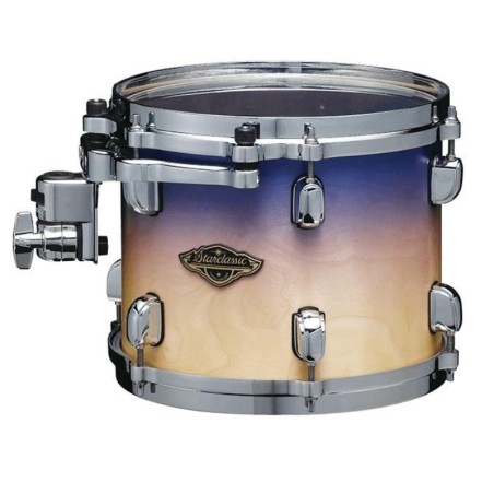 TAMA Starclassic Walnut Birch 20" Satin Purple Atmosphere Fade WBS30RS