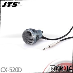 JTS CX-520D
