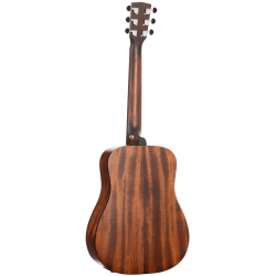 Cort Earth GO Open Pore Brown Burst