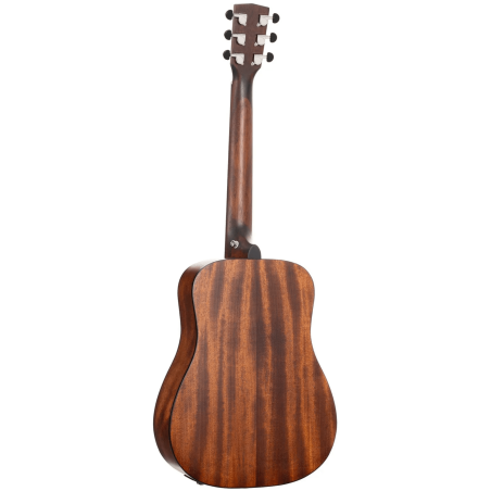 Cort Earth GO Open Pore Brown Burst