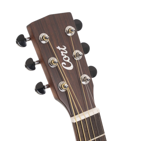 Cort Earth GO Open Pore Brown Burst
