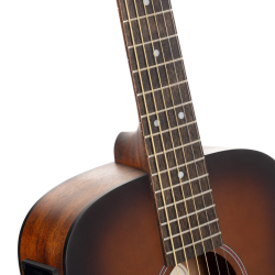 Cort Earth GO Open Pore Brown Burst