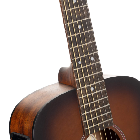 Cort Earth GO Open Pore Brown Burst