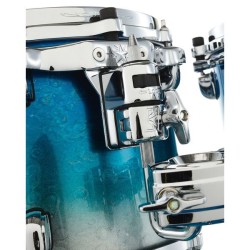 TAMA Starclassic Walnut/Birch 22" Molten Dark Rasperry Fade WBS42S-MBI