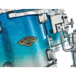 TAMA Starclassic Walnut/Birch 22" Molten Dark Rasperry Fade WBS42S-MBI
