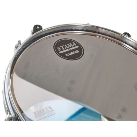TAMA Starclassic Walnut/Birch 22" Molten Dark Rasperry Fade WBS42S-MBI