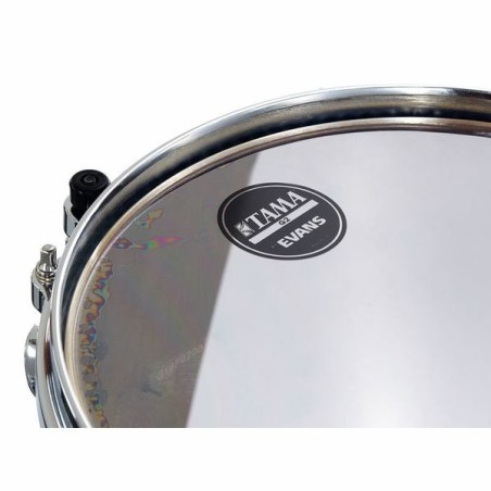 TAMA Starclassic Walnut/Birch 22" Satin Purple Atmosphere Fade WBS52RZS-SAF