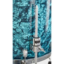 TAMA Starclassic Walnut/Birch 22" Turquoise Pearl WBR52RZS-TQP