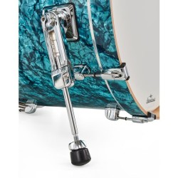 TAMA Starclassic Walnut/Birch 22" Turquoise Pearl WBR52RZS-TQP