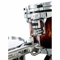 TAMA Starclassic Walnut/Birch 22" Molten Brown Burst WBS52RZS-MBR