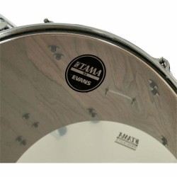 TAMA Starclassic Walnut/Birch 22" Molten Brown Burst WBS52RZS-MBR