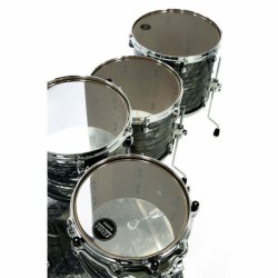 TAMA Starclassic Walnut/Birch 22" Charcoal Onyx WBR52RZS-CCO