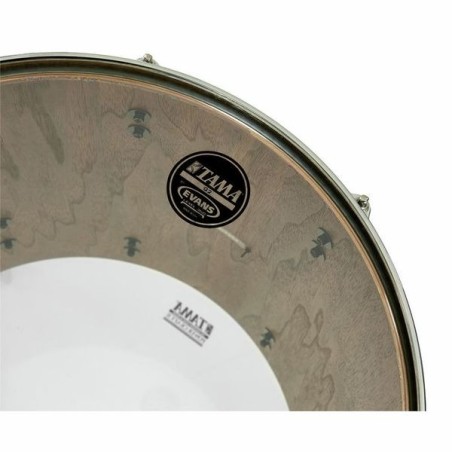 TAMA Starclassic Walnut/Birch 22" Charcoal Onyx WBR52RZS-CCO