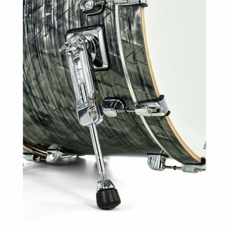 TAMA Starclassic Walnut/Birch 22" Charcoal Onyx WBR52RZS-CCO