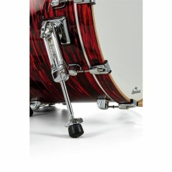 TAMA Starclassic Walnut/Birch 22" Red Oyster WBR52RZS-ROY
